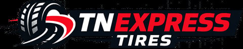 TN Express Tires Logo
