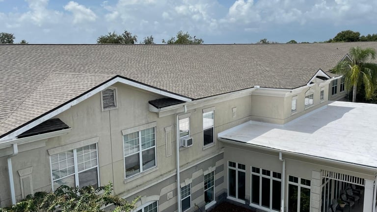Assisted Home Facilities, photo 2 of 3