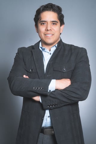 Dr. Omar Serrano Villamayor — Especialista en Oncología Médica y Torácica