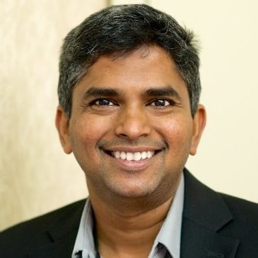 Jayaraman Swaminathan