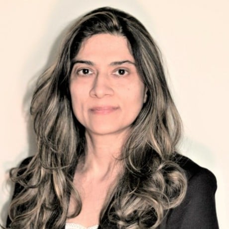 Rekha Kapania