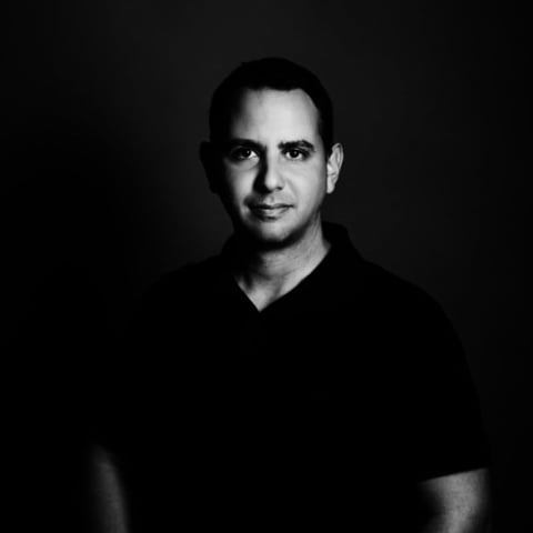 Yoav Ron