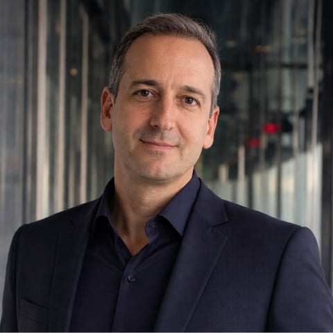 Kobi Brenner