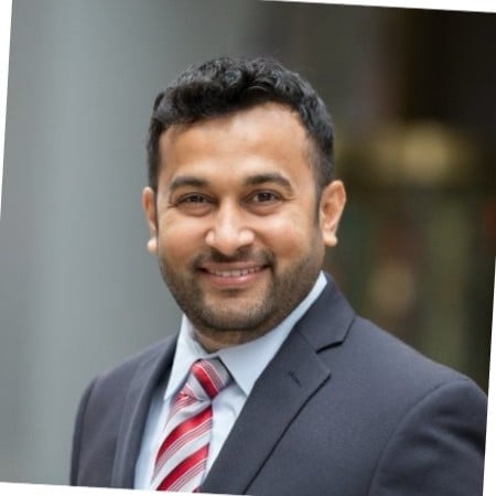 Rahul Sheth