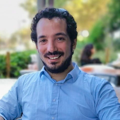 Raphael Benhamou