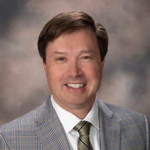 Brenden Scherr