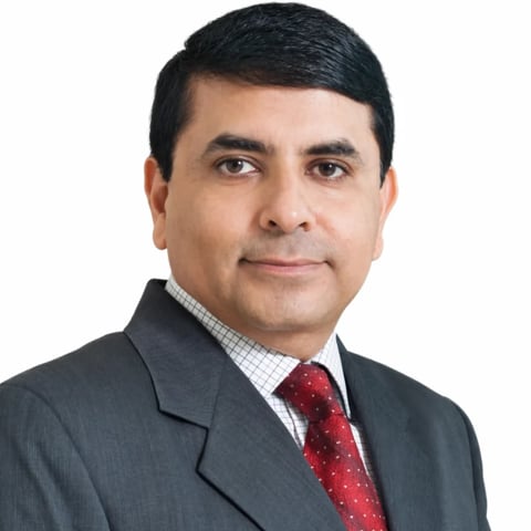 Gangesh Chawla