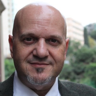 Bruno Boustani