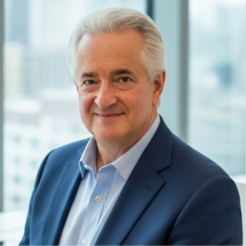 Alan Paris