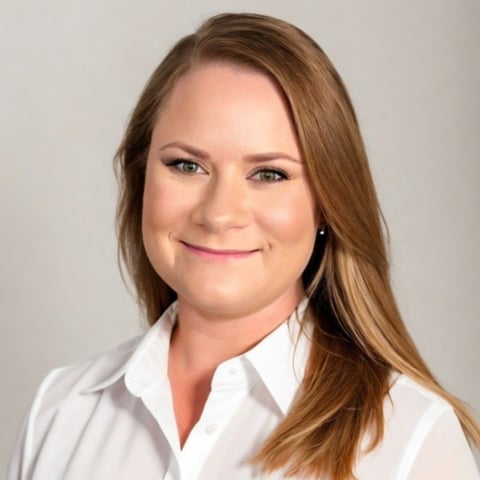 Sarah Cornett