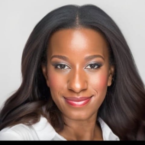 Joy Mbanugo