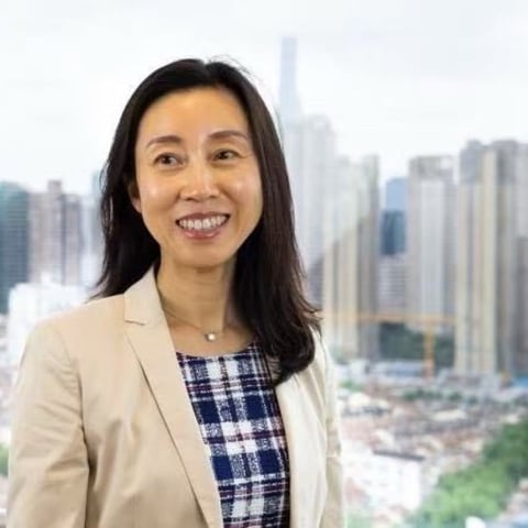 Liping Qi