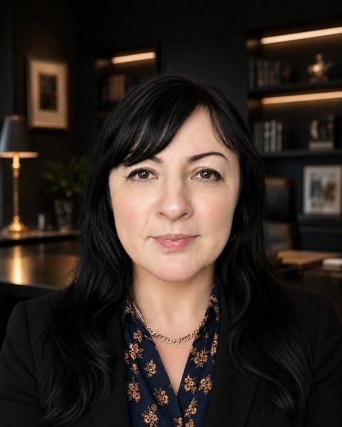 Mariamna Van Culin