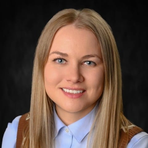 Maria Borisevich