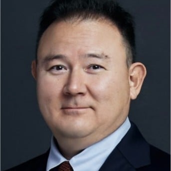 Son-U Michael Paik, AI Governance Expert