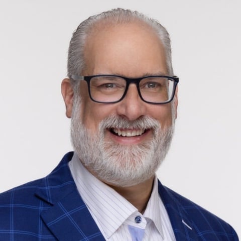 James T. (Jim) Metzger