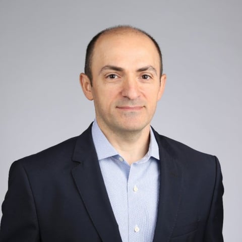 Armen Poghosyan