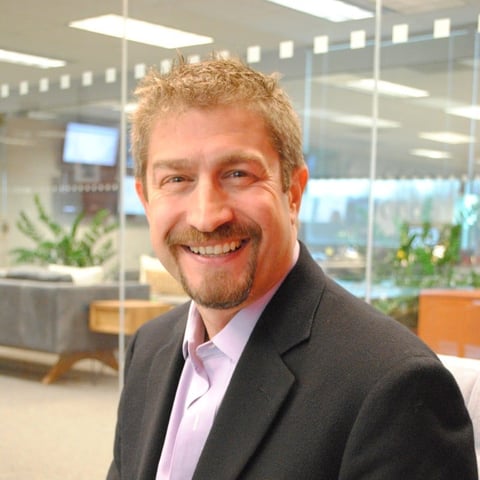 Mark Cantaluppi