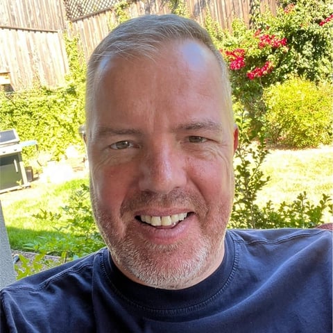Rik De Lange