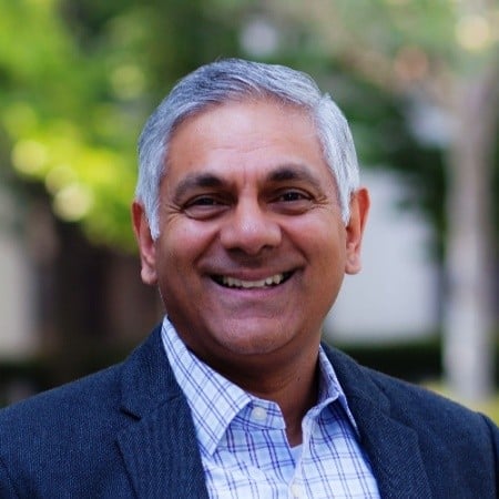 Rajiv Bhagat
