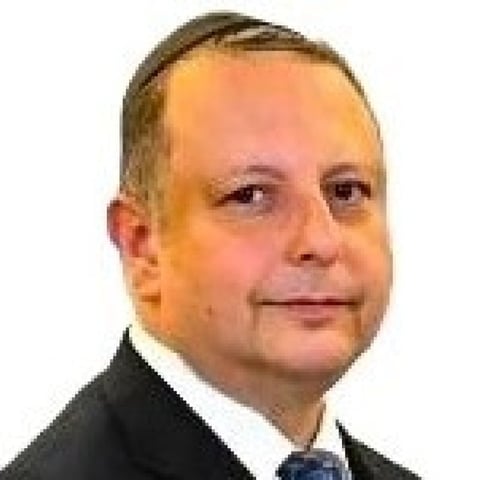 Alain Ohayon