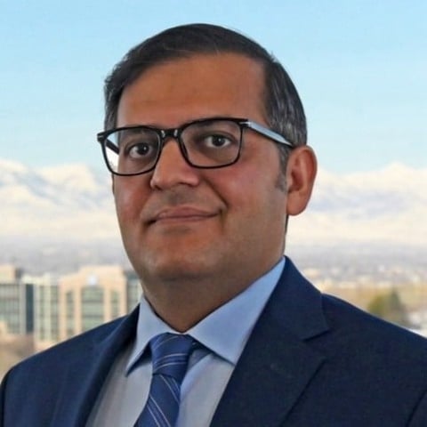 Faisal Yasin