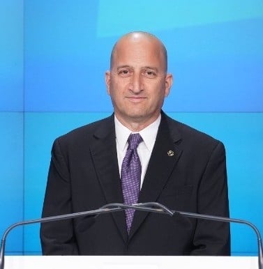 Ran Daniel