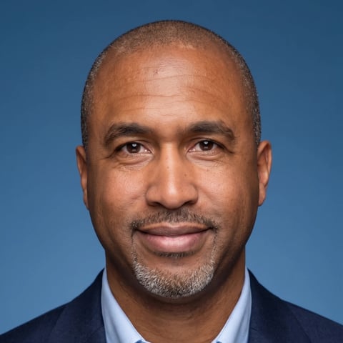 RaSheem Barnett