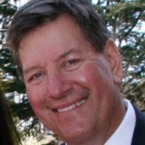 Ted Galovan