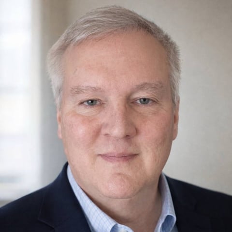 Alan Knox, AI Technical Expert