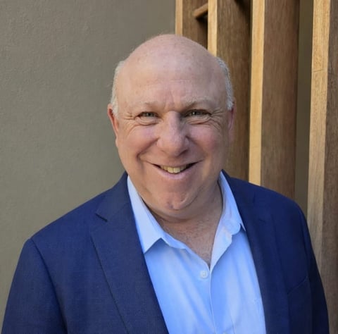 Ron Morris