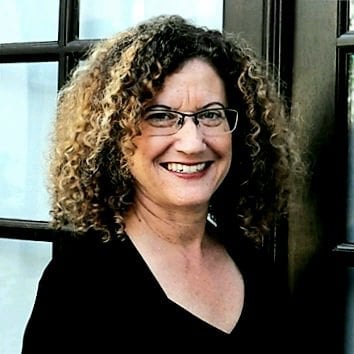Shelley Morris