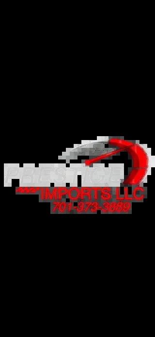 Prestige Imports LLC logo