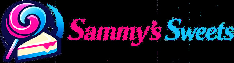 Sammy's Sweets Logo