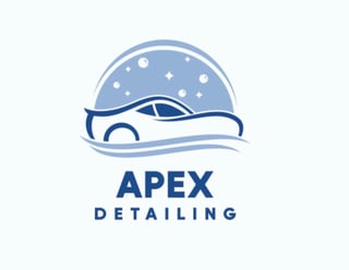 Apex Detailing logo