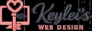 Keylei's Web Design