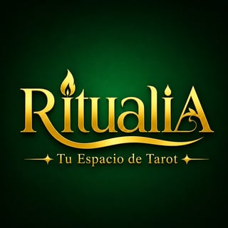 Ritualia logo