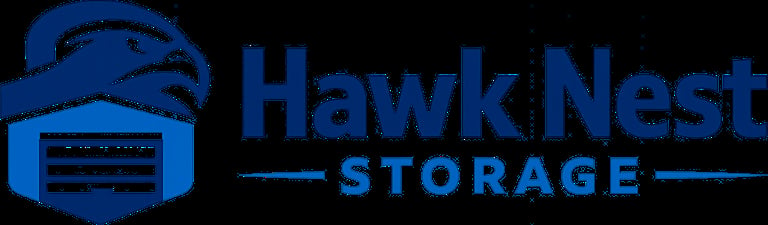 Hawk Nest Storage