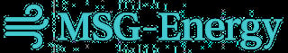 MSG Energy Logo