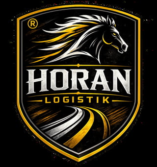 Horan Logistik Logo