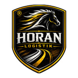 Horan Logistik Logo
