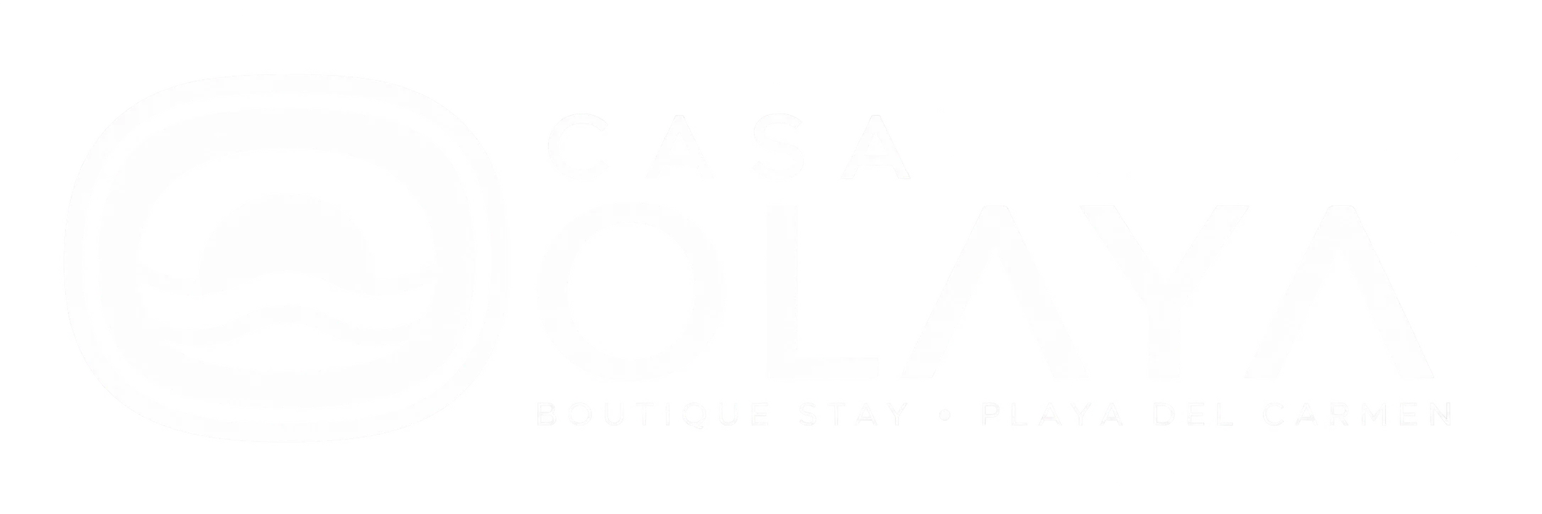 Casa Olaya Boutique Stay Playa del Carmen