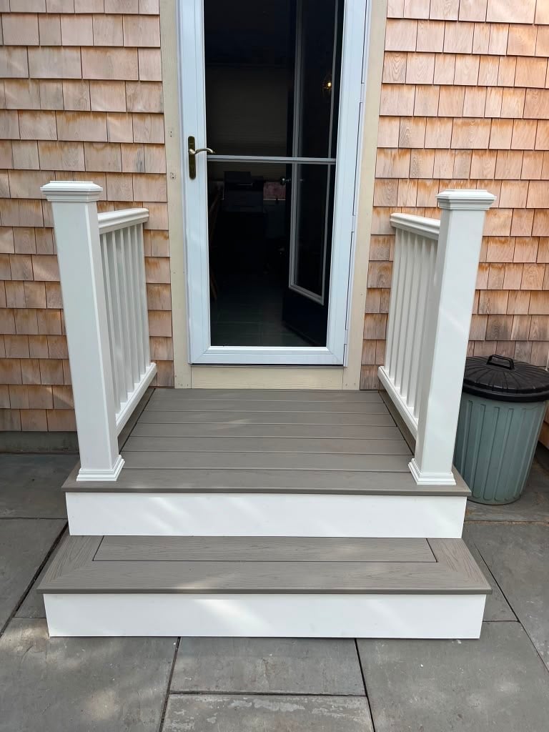 Custom Woodwork
