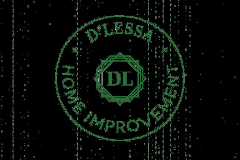 D'Lessa Home Improvement logo