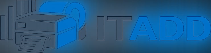 ITADD - Soporte e Impresoras de Código de Barras