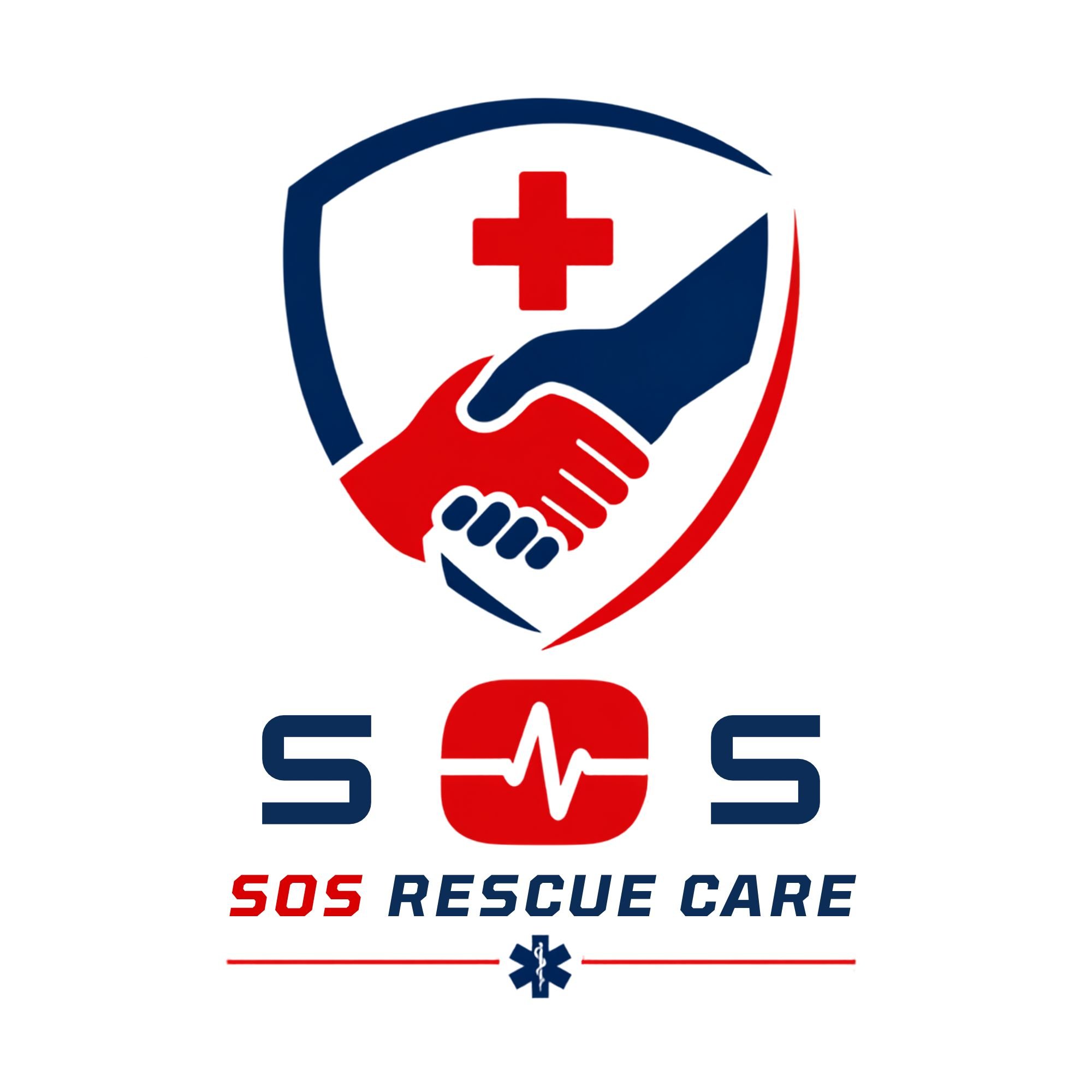 SOS Rescue Care
