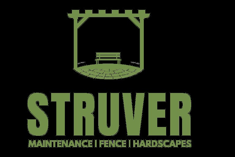 Struver — Maintenance, Fence, Hardscapes