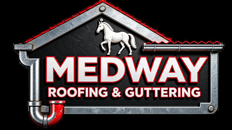Medway Roofing And Guttering