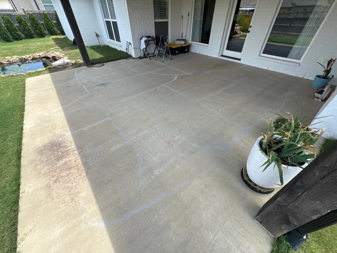Concrete Repair