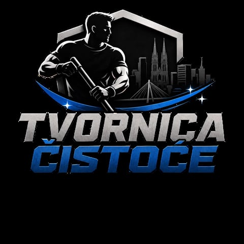 Tvornica Čistoće logo